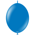 Линколун 6"(16см) Пастель СИНИЙ (Blue) ТУРЦИЯ