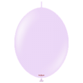 Линколун 12"(30см) MACARON СИРЕНЕВЫЙ (Lilac) ТУРЦИЯ