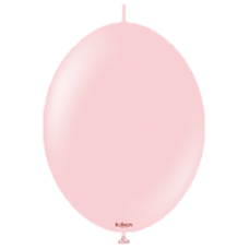 Линколун 6"(16см) MACARON РОЗОВЫЙ (Pink) ТУРЦИЯ