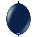 Линколун 6"(16см) Пастель СИНИЙ МОРСКОЙ (Navy) ТУРЦИЯ