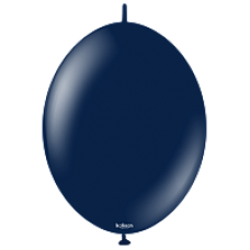 Линколун 6"(16см) Пастель СИНИЙ МОРСКОЙ (Navy) ТУРЦИЯ